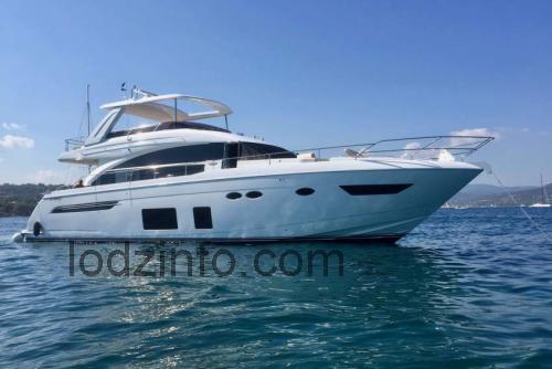 Princess V68 karta techniczna i opinie